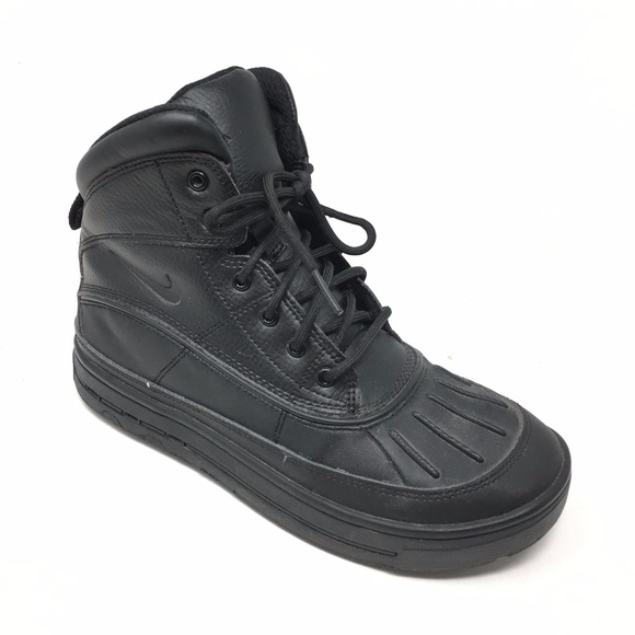 nike acg woodside boots mens